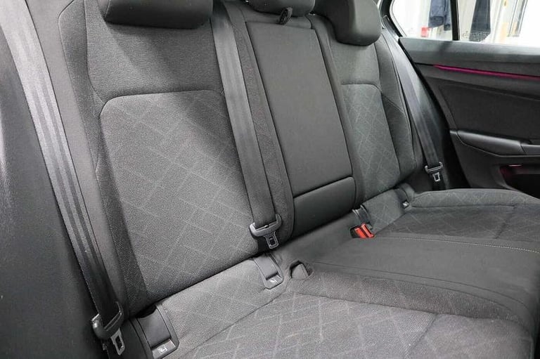 2022 Volkswagen Golf Life 1.5 TSI 150PS 6-speed Manual 5 Door Manual Hatchback Petrol Manual