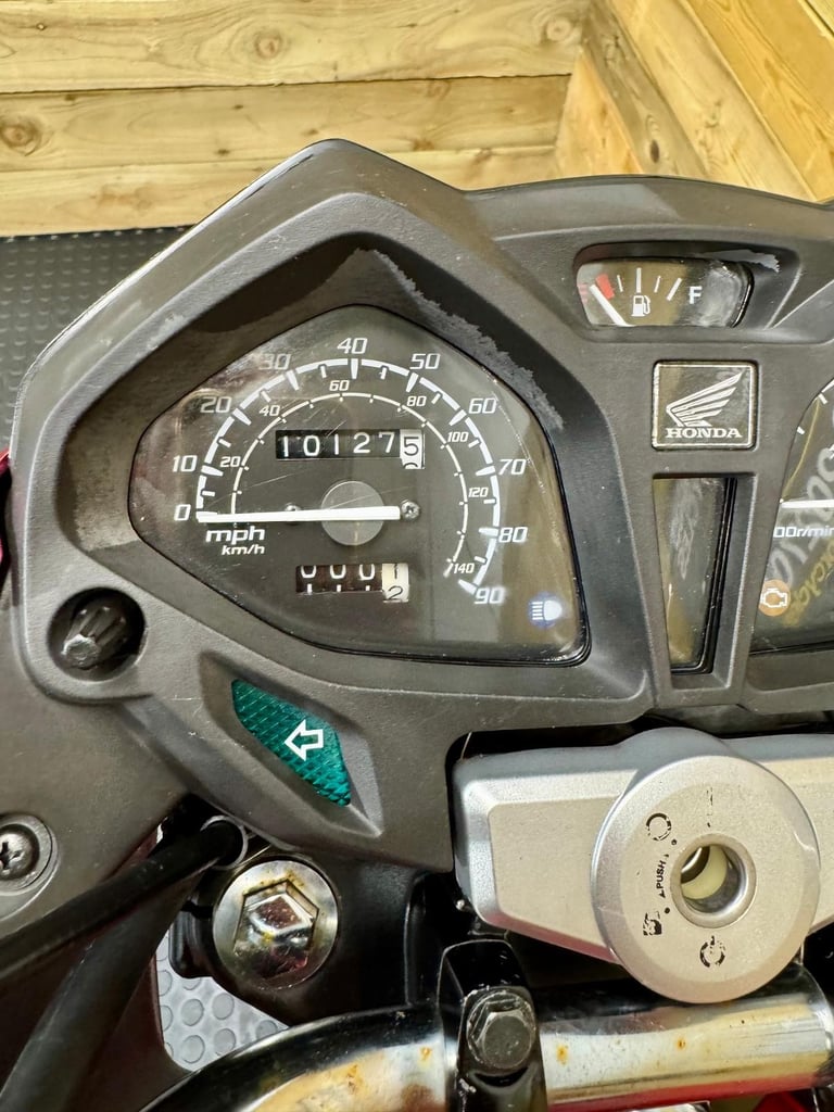 Honda CB125f CBF125 / DEPOSIT TAKEN