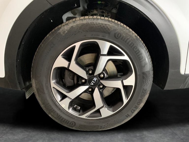 2021 Kia Sportage 1.6 T-GDi 2 GPF SUV 5dr Petrol Manual AWD Euro 6 (s/s) (174 bhp) - ADAPTIVE Suv...