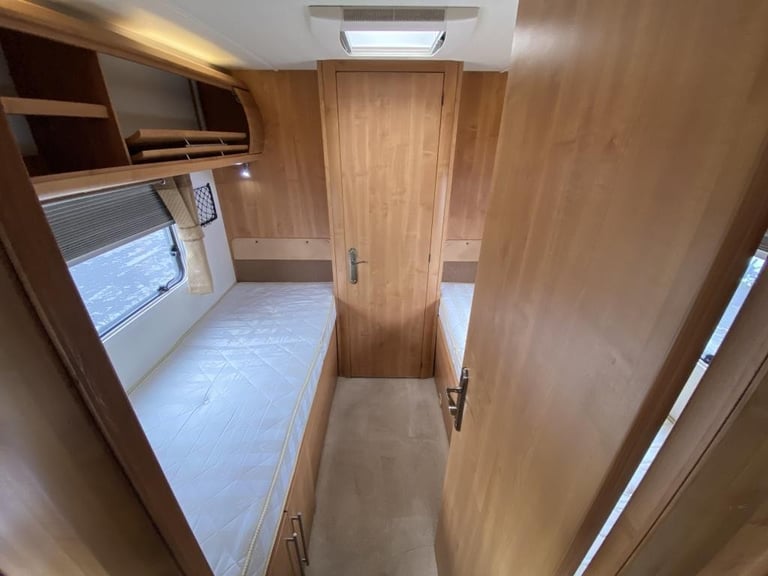 2007 AUTO-TRAIL MIAMI 740SE