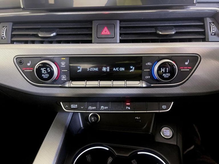 2022 Audi A5 35 TFSI Sport 2dr S Tronic COUPE PETROL Automatic