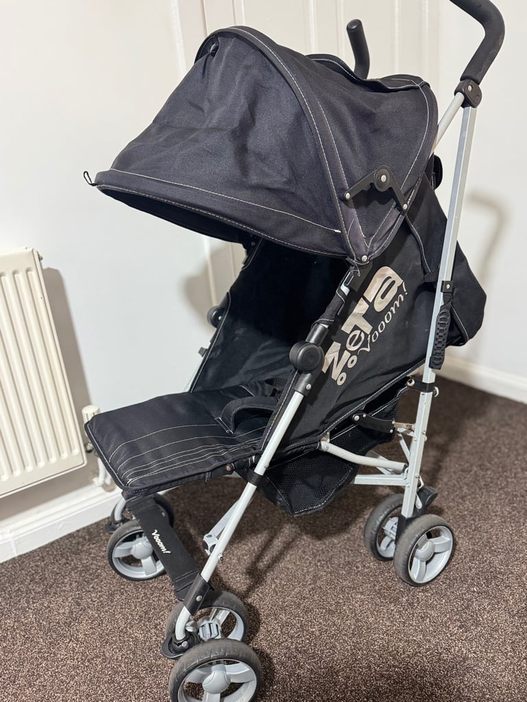 image for Like new Pushchair 