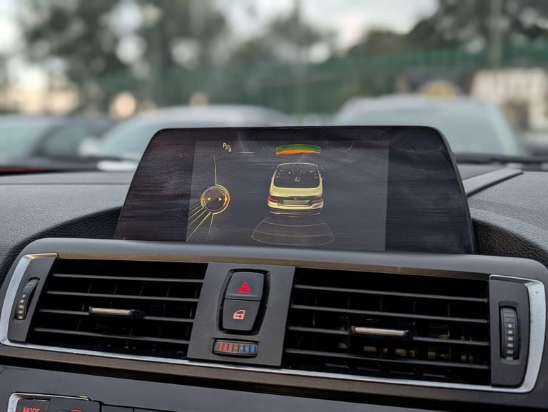 2016 BMW 2 Series 1.5 218i M Sport Auto Euro 6 (s/s) 2dr CONVERTIBLE Petrol Automatic