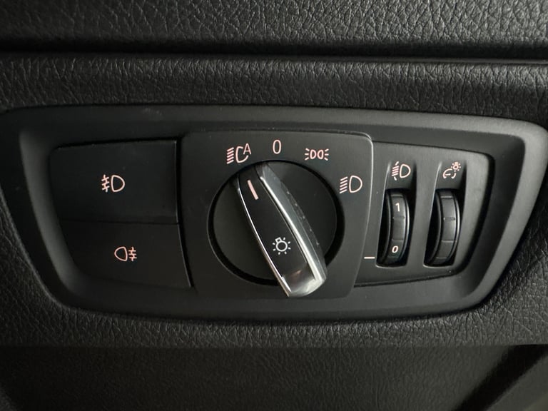 2018 BMW 2 Series 1.5 218i Sport Coupe 2dr Petrol Manual Euro 6 (s/s) (136 ps) - DRIVING MODE Cou...