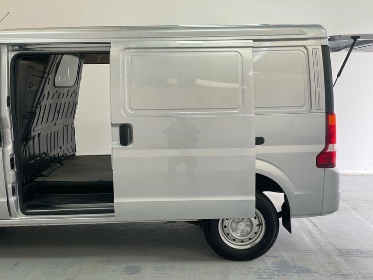 2024 DFSK EC35 39kWh 50 Auto SWB 5dr Electric Automatic