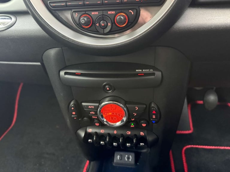 2014 MINI Clubman 1.6 Cooper Clubman 5dr Estate Petrol Manual