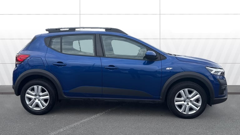 2024 Dacia Sandero Stepway 1.0 TCe Expression 5dr Petrol Hatchback Hatchback Petrol Manual