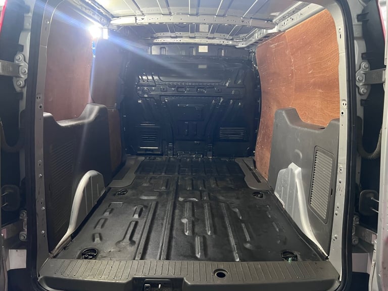 2020 Ford Transit Connect 1.5 EcoBlue 120ps Limited Van PANEL VAN Diesel Manual