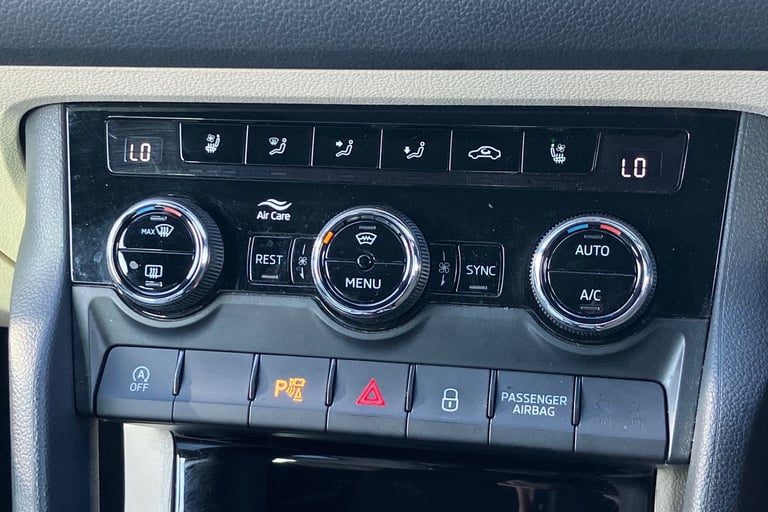 2022 Skoda Kodiaq 2.0 TSI 190 Laurin + Klement 4X4 5dr DSG [7 Seat] Estate PETROL Automatic