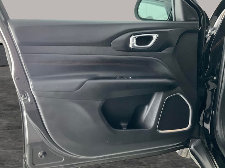 2022 Jeep Compass 1.3 T4 GSE 4xe PHEV Trailhawk 5dr Auto ESTATE PETROL/ELECTRIC Automatic