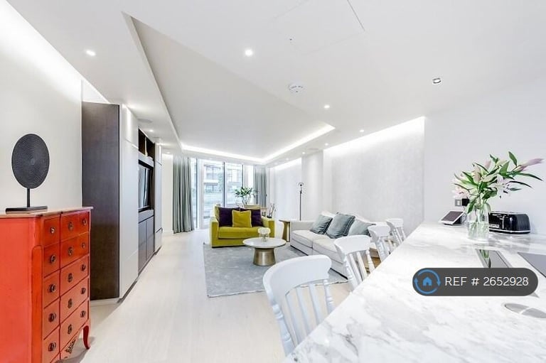 image for 2 bedroom flat in Countess House, London, SW6 (2 bed) (#2652928)