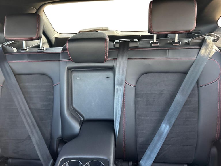 2022 Ford Kuga 2.0 EcoBlue 190 ST-Line 5dr Auto AWD HATCHBACK DIESEL Automatic