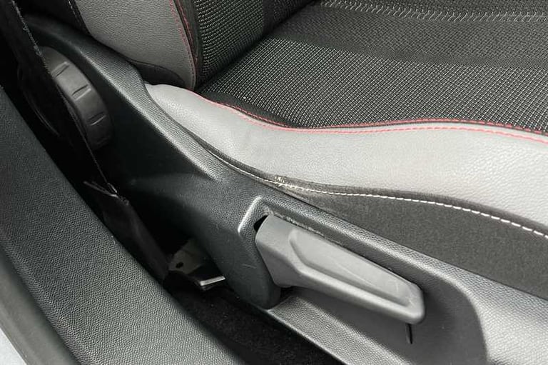 2022 Vauxhall Mokka 1.2 Turbo SRi Premium 5dr HATCHBACK PETROL Manual