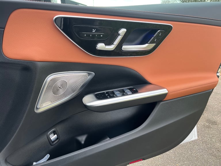Mercedes-Benz, C CLASS, Estate, 2023, Semi-Auto, 1993 (cc), 5 doors