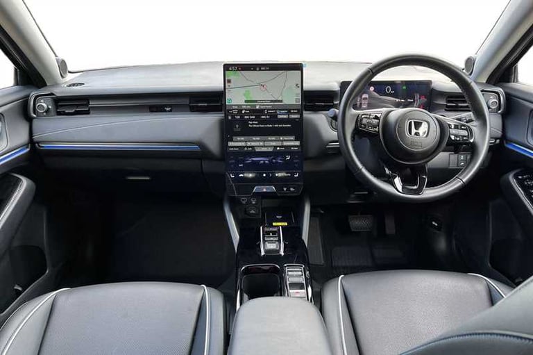 2024 Honda e NY1 150KW ELEGANCE 69KWH 5DR AUTO Hatchback Electric Automatic