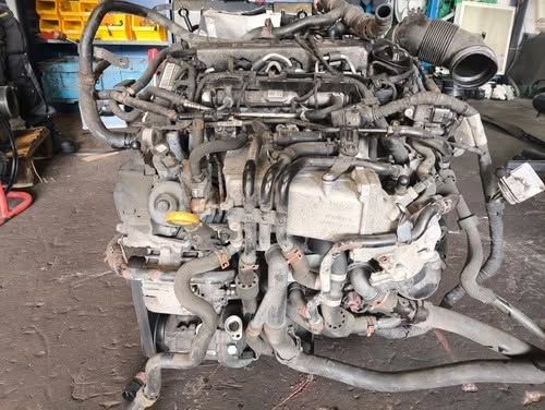 image for VW GOLF 2013 CLHA ENGINE FOR SALE 