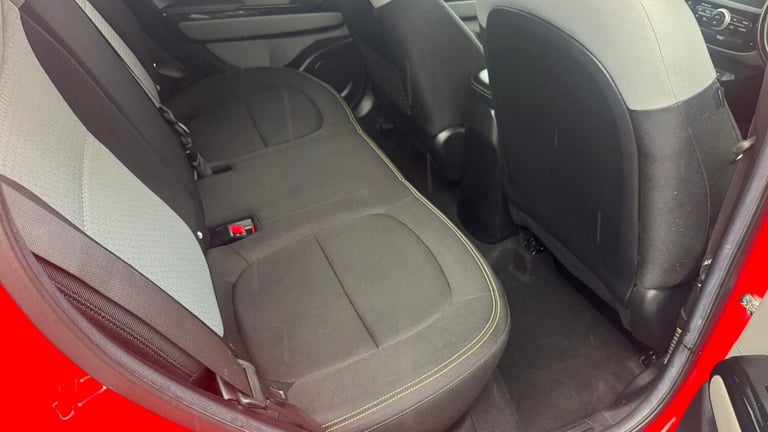 2016 Kia Soul CRDI MIXX Hatchback Diesel Manual