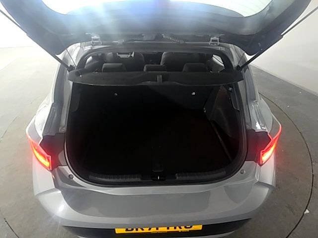 2022 71 TOYOTA COROLLA 1.8 VVT-H GPF ICON HATCHBACK 5DR PETROL HYBRID CVT EURO 6