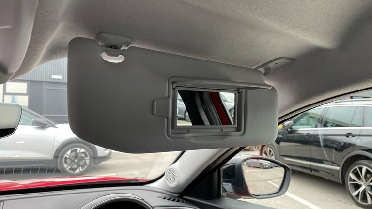 2025 Fiat 600 1.2 MHEV SUV 5dr Petrol Hybrid e-DCT Euro 6 (s/s) (100 ps) SUV Hybrid Automatic