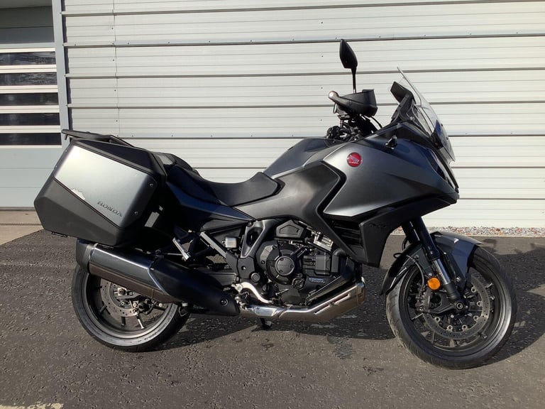image for 2022 Honda NT1100 1100 DCT Euro 5 Petrol Automatic