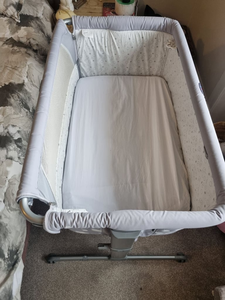 image for Chicco Next2me crib