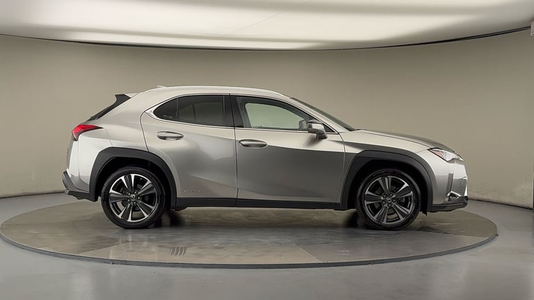 2019 Lexus UX 2.0 250h Takumi SUV 5dr Petrol Hybrid E-CVT E-FOUR Euro 6 (s/s) (184 ps) SUV Petrol...