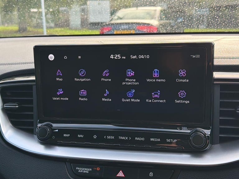 2023 Kia XCeed 1.5 T-GDi ISG GT-LINE S HATCHBACK Petrol Automatic