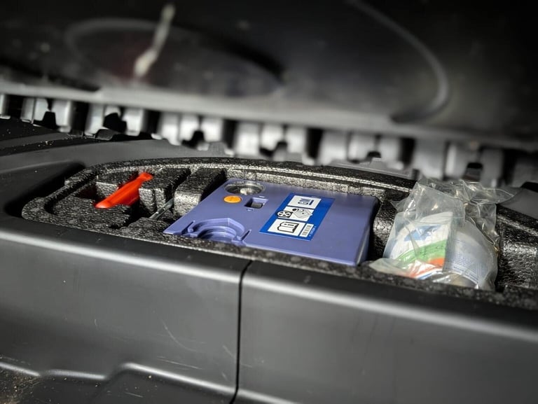 2013 Chevrolet Cruze 1.8 LT Estate 5dr Petrol Auto Euro 5 (141 ps) ESTATE Petrol Automatic