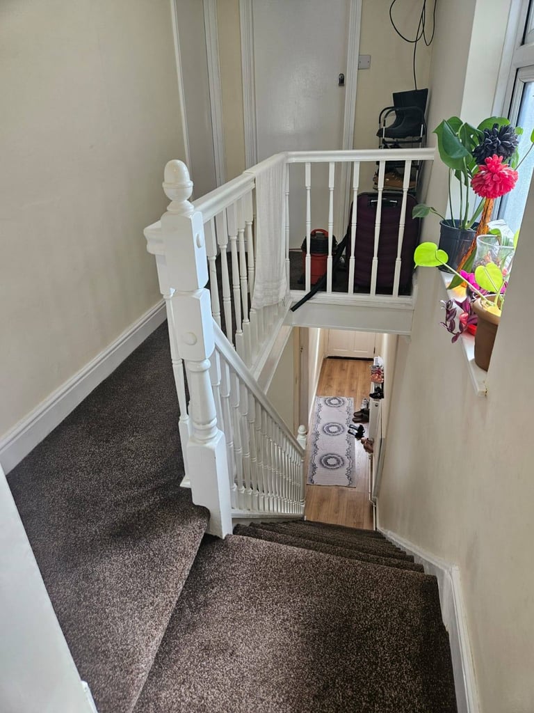 Double room to rent inclusive of all bills Carterhatch Road EN3 5LS