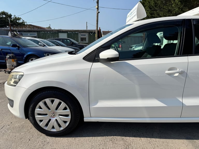 2025 Volkswagen Polo 1.4 tsi bluemotion DSG Hatchback PETROL Automatic