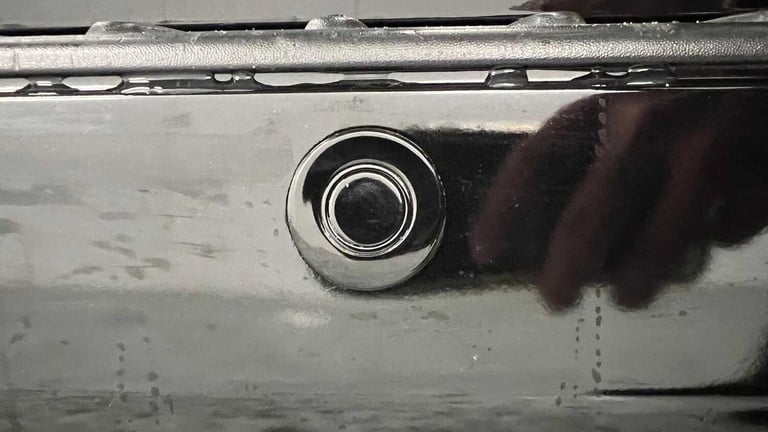  Ford Transit Custom 2.0 EcoBlue 130ps Low Roof Limited Van Auto Van Diesel Automatic