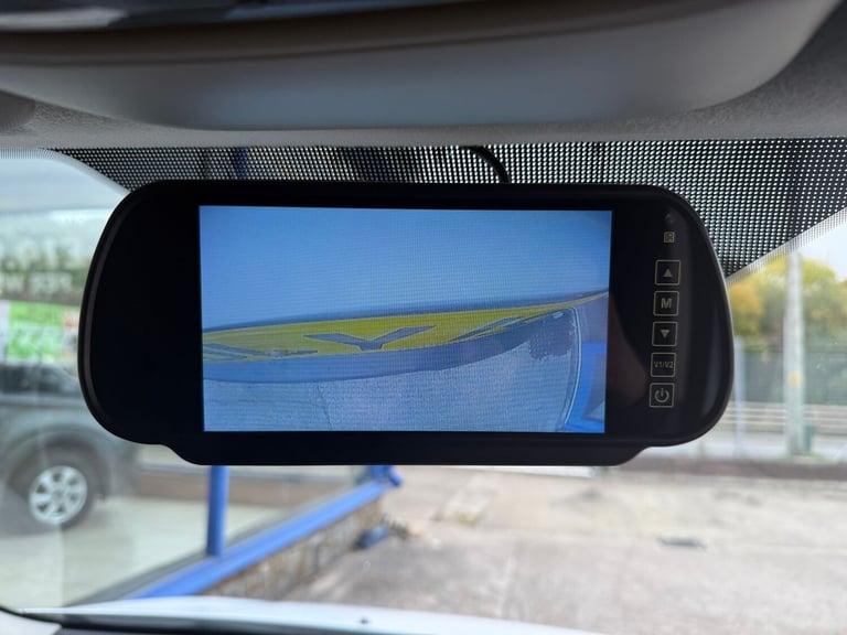 2021 Ford Transit Connect 1.5 EcoBlue 100ps Leader D/Cab Van PANEL VAN DIESEL Manual