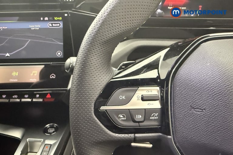 2024 Peugeot 408 1.2 PureTech GT 5dr EAT8 Hatchback Petrol Automatic