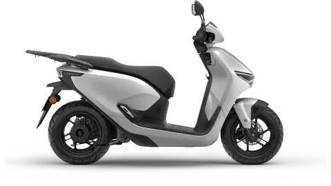 2025 NEW Honda CUV e, Electric Scooter, BRAND NEW MODEL, Family Run Business