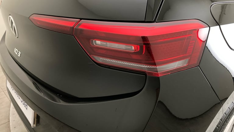 2025 Volkswagen ID3 150kW Match Pro S 77kWh 5dr Auto [5 Seats] Electric Hatchback Hatchback Elect...