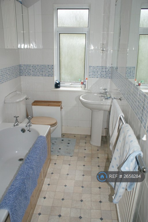 3 bedroom house in George Street, Cambridge, CB4 (3 bed) (#2658284)