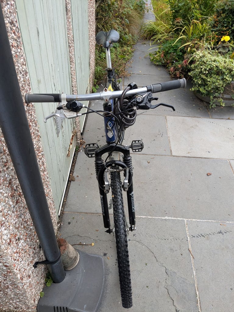 image for Good bicycle 