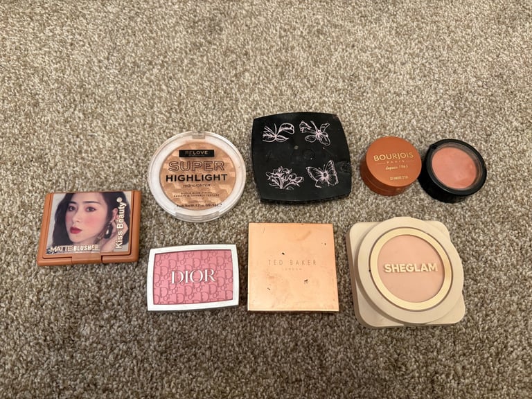 image for Make up 