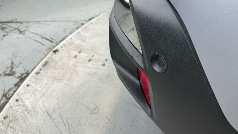 2021 Peugeot 3008 1.2 PureTech GT 5dr EAT8 HATCHBACK PETROL Automatic