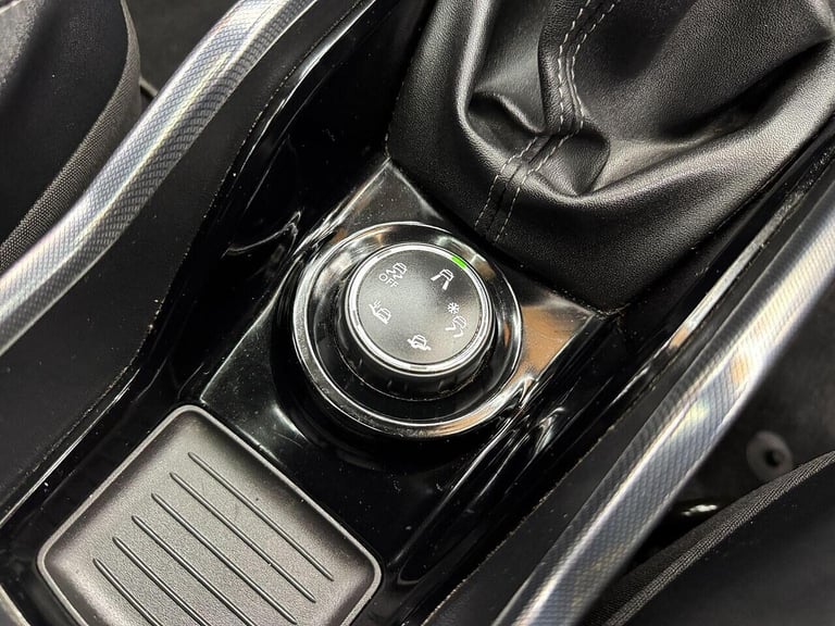 2014 Peugeot 2008 1.6 e-HDi Allure 5dr HATCHBACK DIESEL Manual