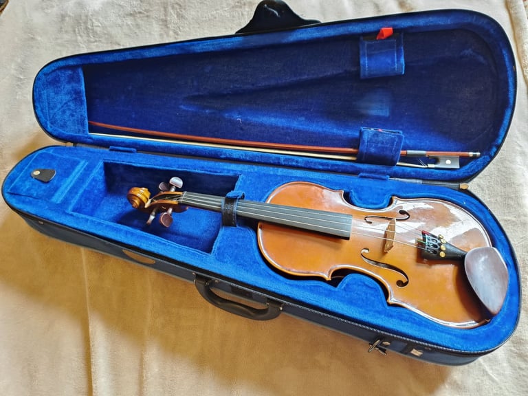 Violin, Stentor, 3/4 size