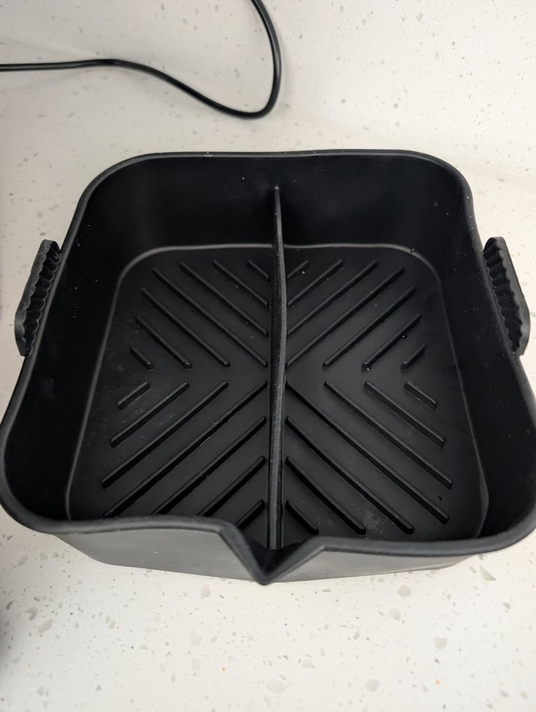 Breville XL 9L air fryer large capacity Stainless Steel