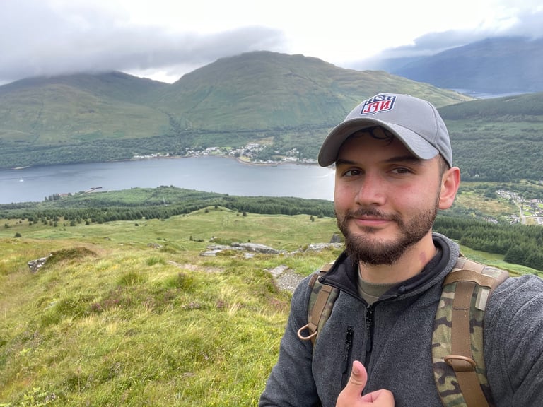 Arabic Teacher/Tutor