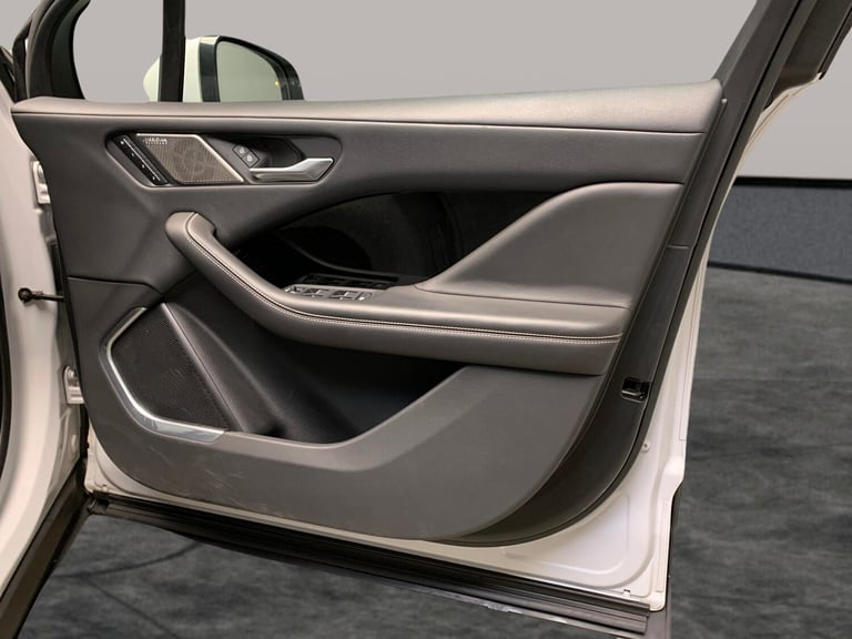 2020 Jaguar I-Pace 294kW EV400 HSE 90kWh 5dr Auto [11kW Charger] HATCHBACK ELECTRIC Automatic