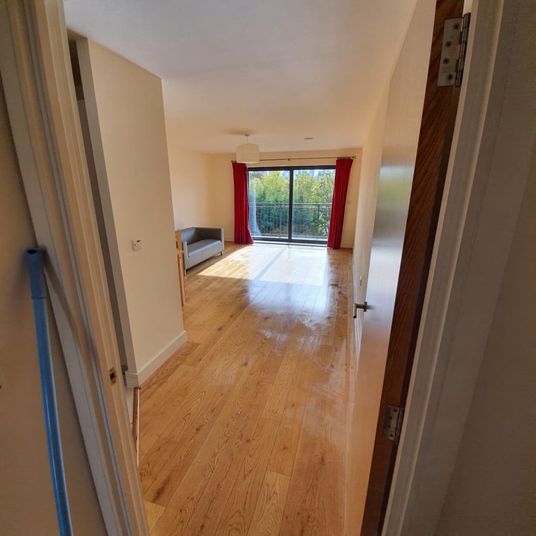 2 Large Bed 2 Bath 1 Allocated Car Parking - Westside Court, Fourty Avenue, Wembley HA9