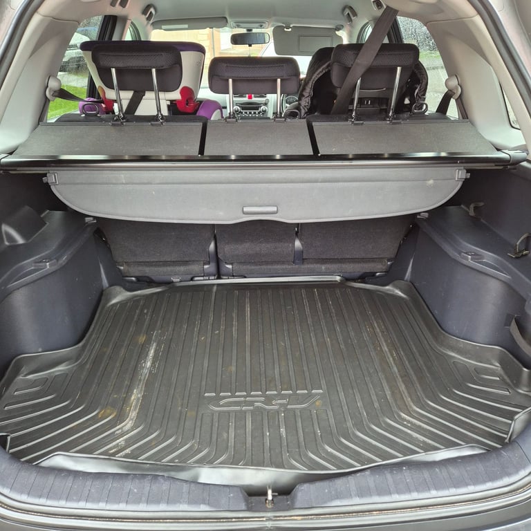 Honda CRV 2008 2.2 CDTI. 