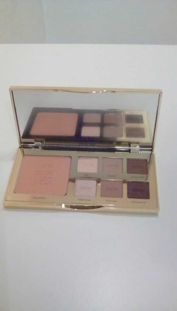 image for Tarte Cheek & Eye Palette