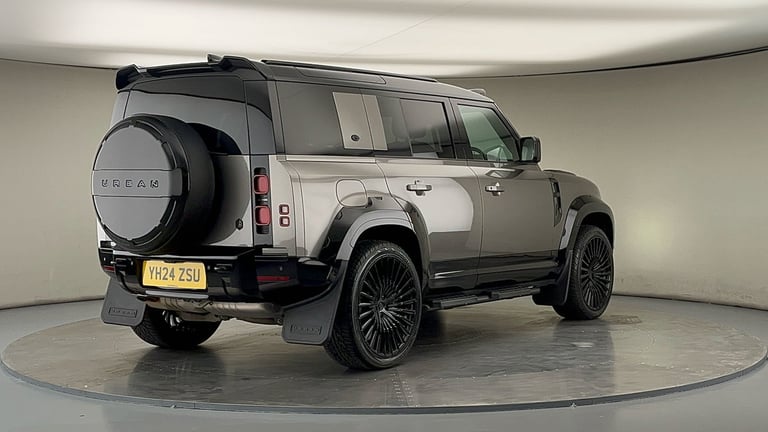 2024 Land Rover Defender 110 3.0 D250 MHEV X-Dynamic HSE SUV 5dr Diesel Auto 4WD Euro 6 (s/s) (25...
