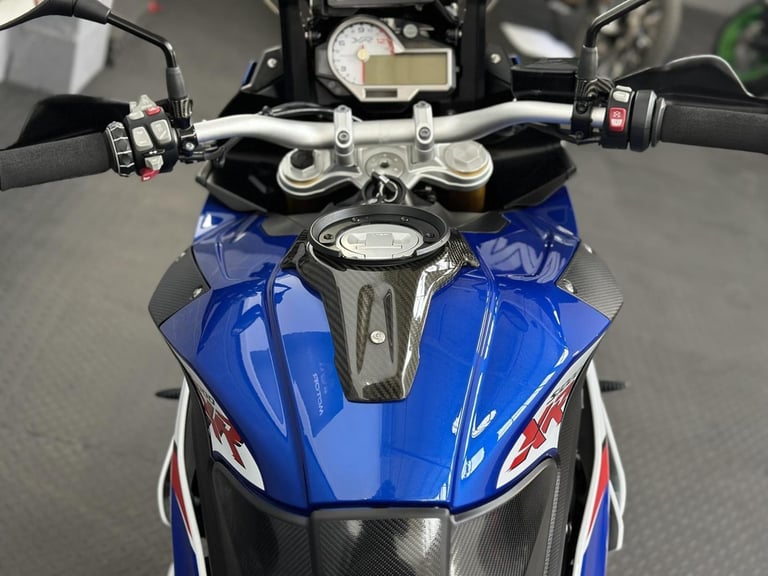 2018 BMW S 1000 XR 1000 Sport SE Sports Tourer Petrol Manual Euro 4 (164 ps)