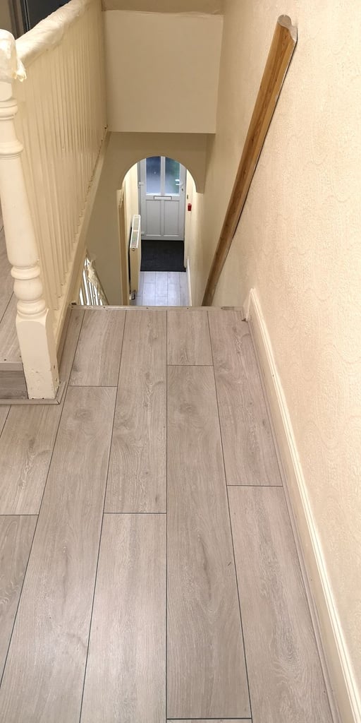 DSS only shared house - Ideally Located for High Street 